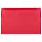 JAM Paper#10 Business Bright Hue Recycled Envelopes, 50ct.